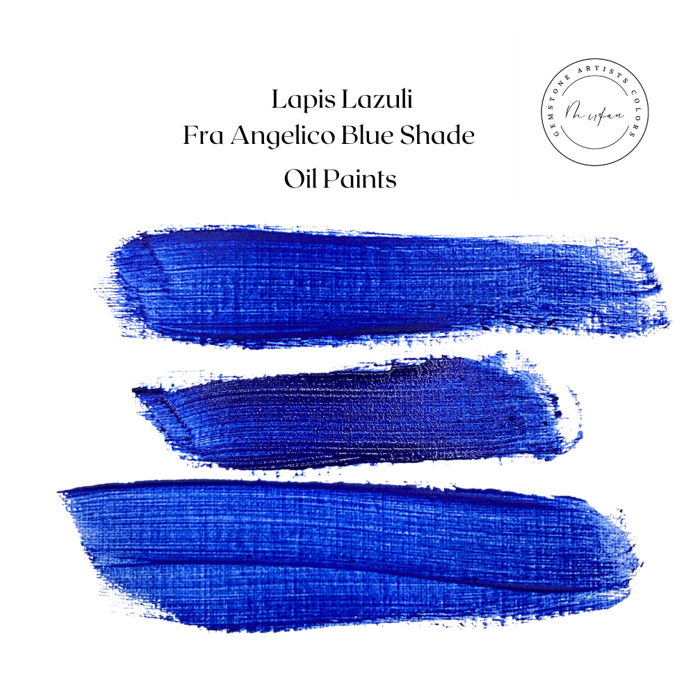 Lapis Lazuli Fra Angelico Pigment
