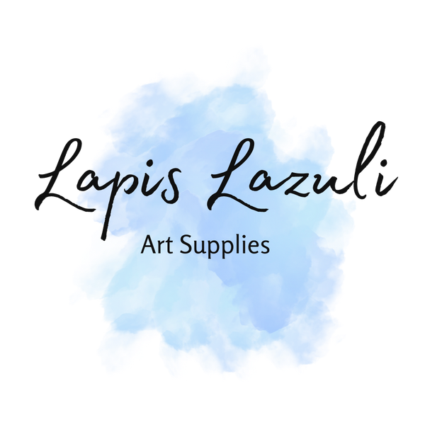 Lapis Lazuli for Art