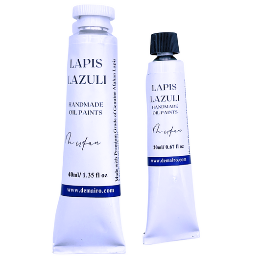 Products – Lapis Lazuli for Art